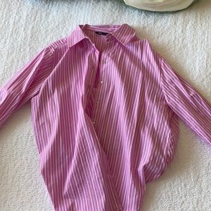 Zara blouse
